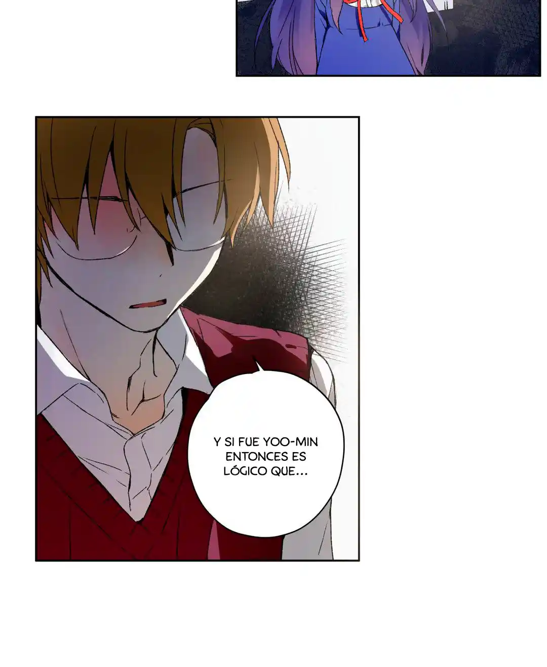 Sleeping Princess And Dreaming Devil (2015) - Capítulo 22 - Página 31 - LectorTMOo