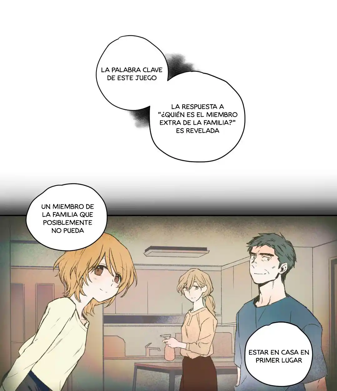Sleeping Princess And Dreaming Devil (2015) - Capítulo 22 - Página 32 - LectorTMOo