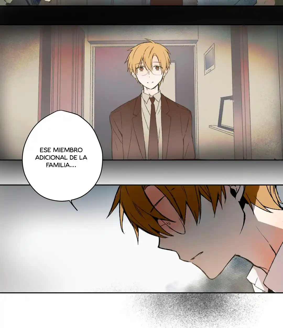 Sleeping Princess And Dreaming Devil (2015) - Capítulo 22 - Página 34 - LectorTMOo