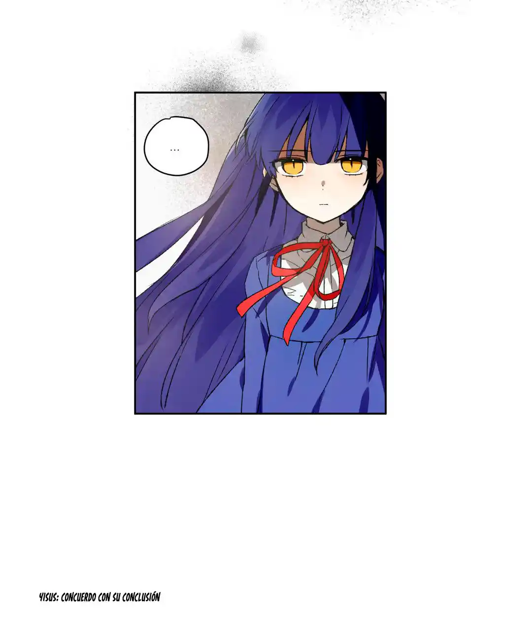 Sleeping Princess And Dreaming Devil (2015) - Capítulo 22 - Página 36 - LectorTMOo