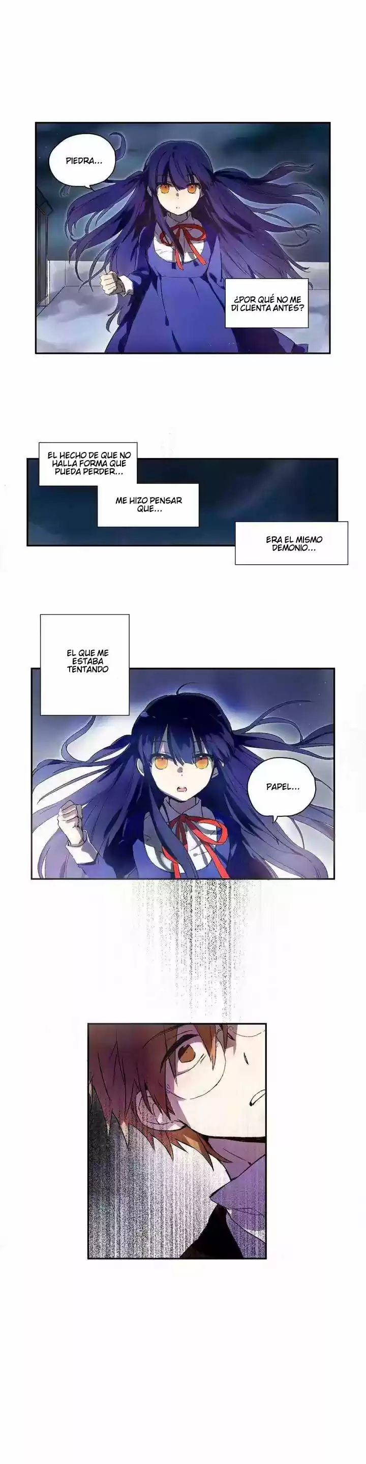 Sleeping Princess And Dreaming Devil (2015) - Capítulo 3 - Página 6 - LectorTMOo