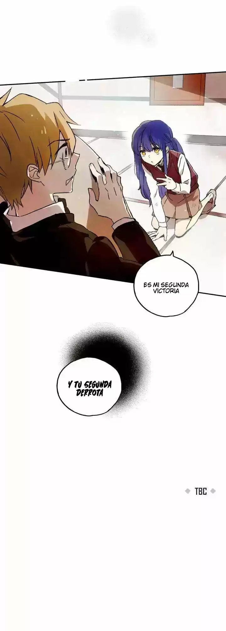 Sleeping Princess And Dreaming Devil (2015) - Capítulo 3 - Página 14 - LectorTMOo