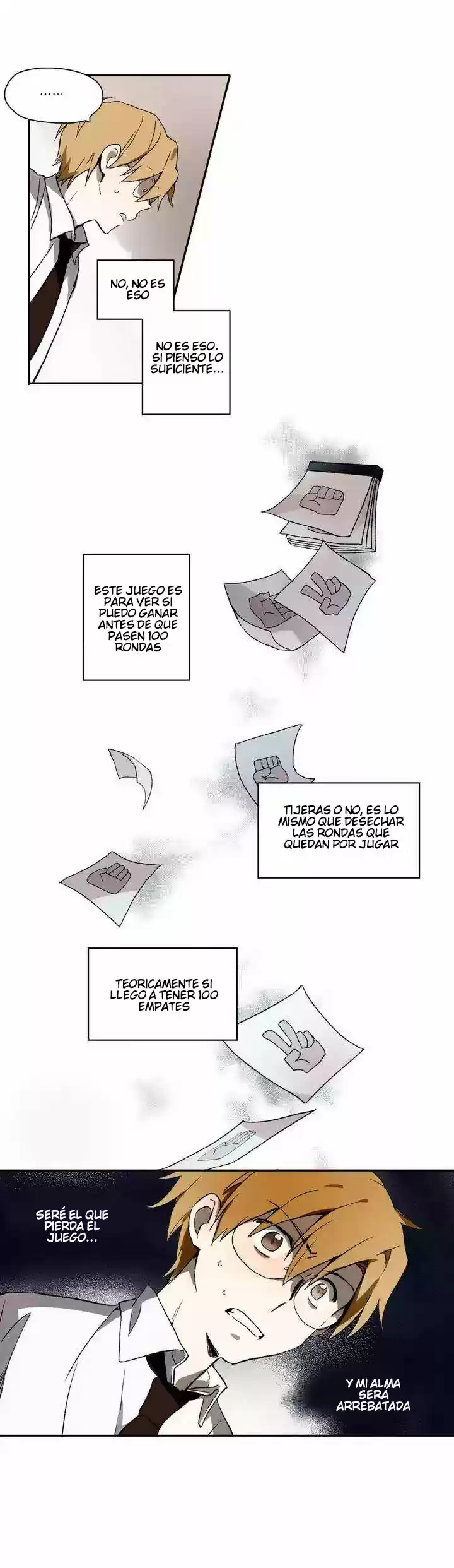 Sleeping Princess And Dreaming Devil (2015) - Capítulo 4 - Página 11 - LectorTMOo