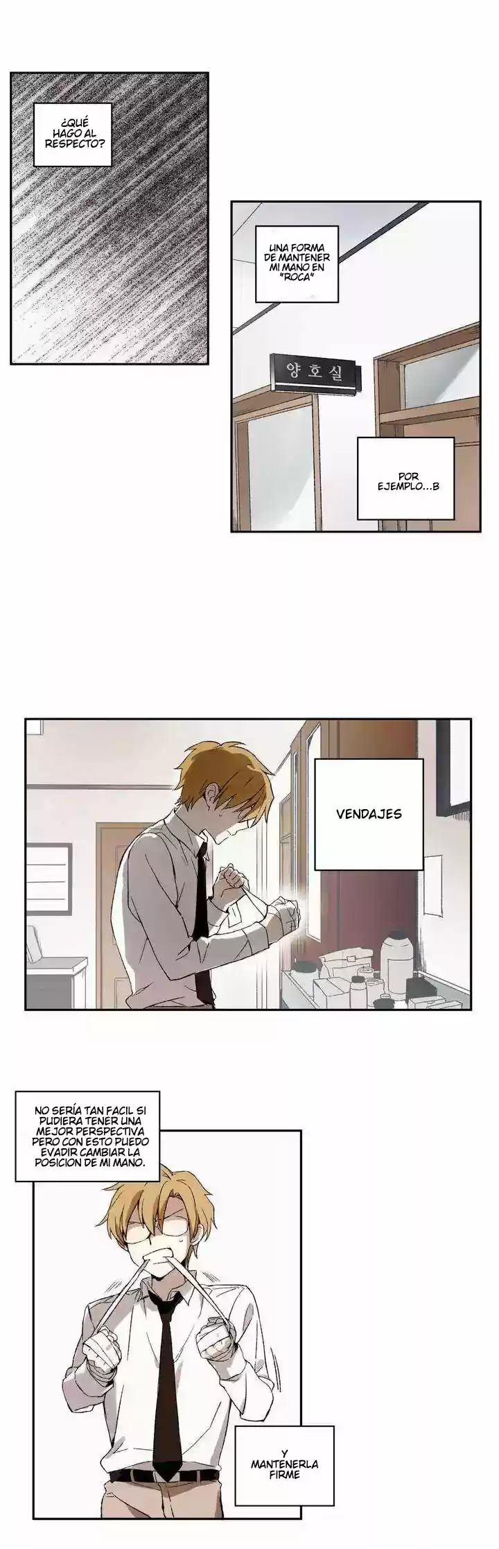 Sleeping Princess And Dreaming Devil (2015) - Capítulo 4 - Página 12 - LectorTMOo