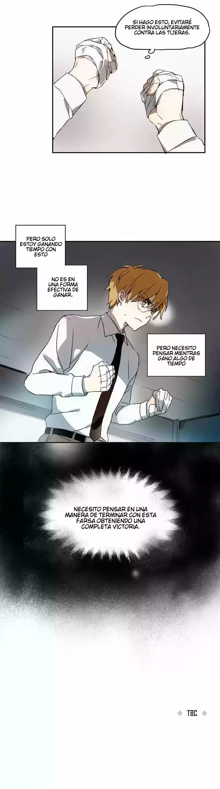Sleeping Princess And Dreaming Devil (2015) - Capítulo 4 - Página 13 - LectorTMOo
