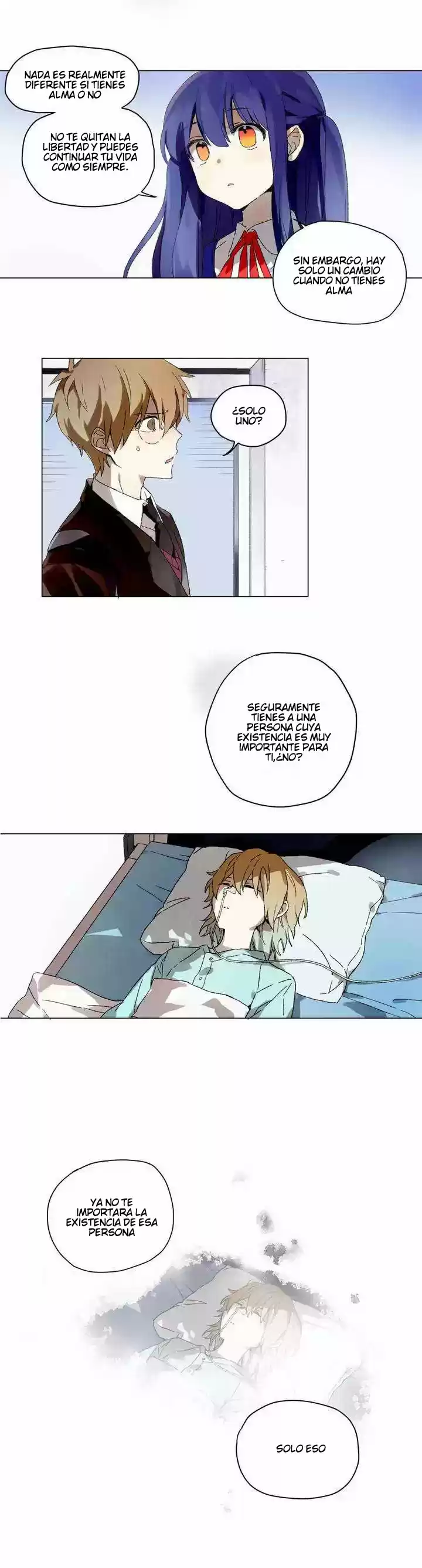 Sleeping Princess And Dreaming Devil (2015) - Capítulo 7 - Página 2 - LectorTMOo