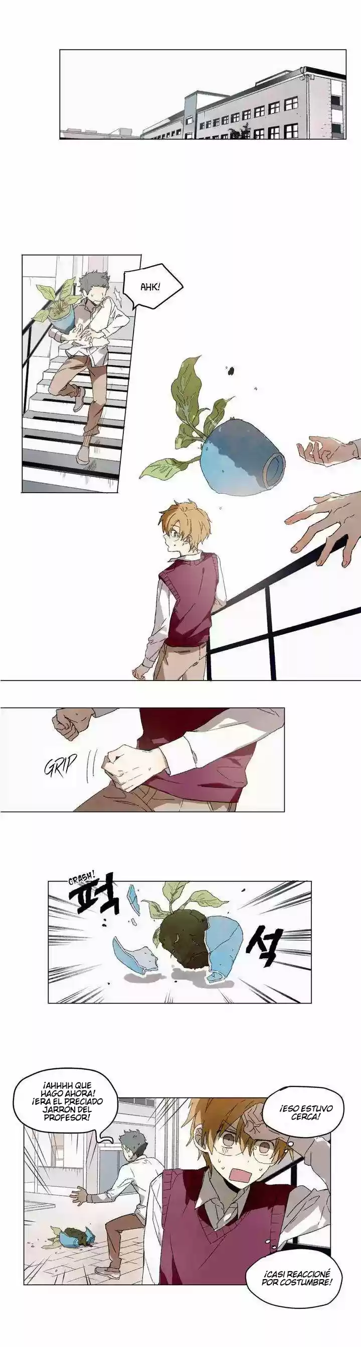 Sleeping Princess And Dreaming Devil (2015) - Capítulo 7 - Página 7 - LectorTMOo