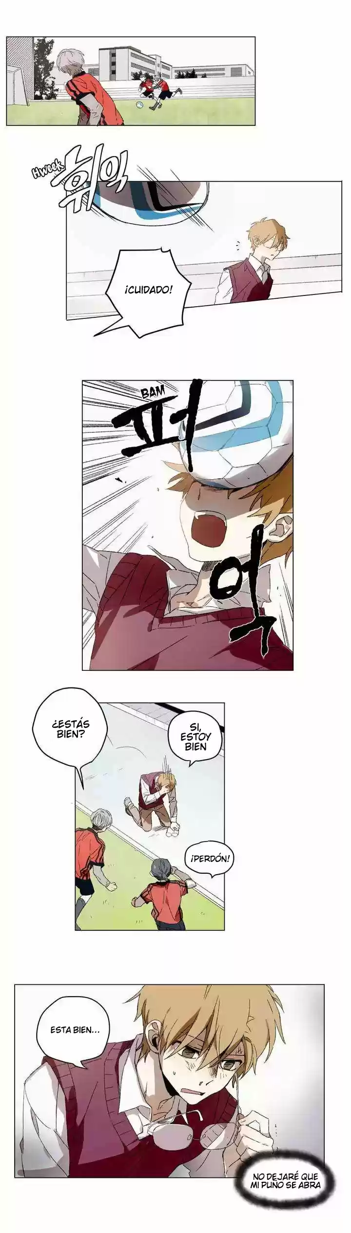 Sleeping Princess And Dreaming Devil (2015) - Capítulo 7 - Página 8 - LectorTMOo