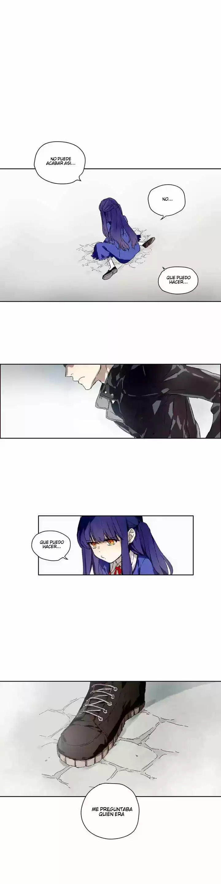 Sleeping Princess And Dreaming Devil (2015) - Capítulo 8 - Página 12 - LectorTMOo