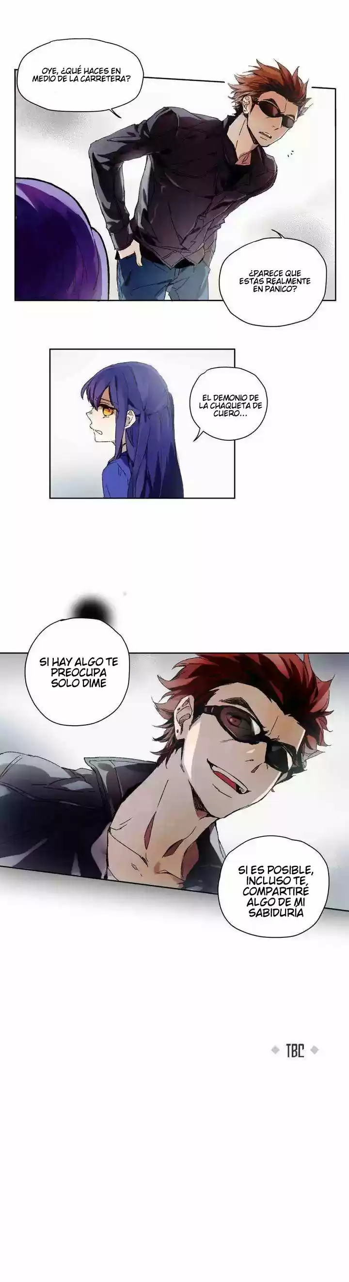 Sleeping Princess And Dreaming Devil (2015) - Capítulo 8 - Página 13 - LectorTMOo