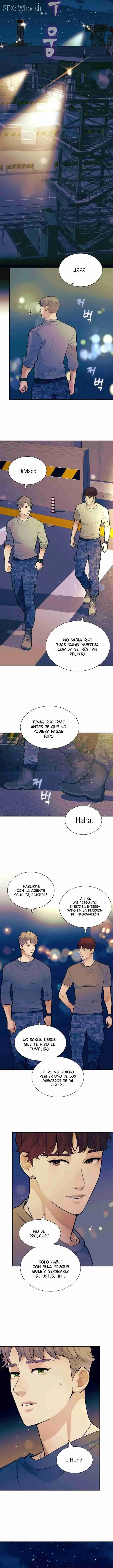 Sobrecarga (2024) - Capítulo 1 - Página 8 - LectorTMOo