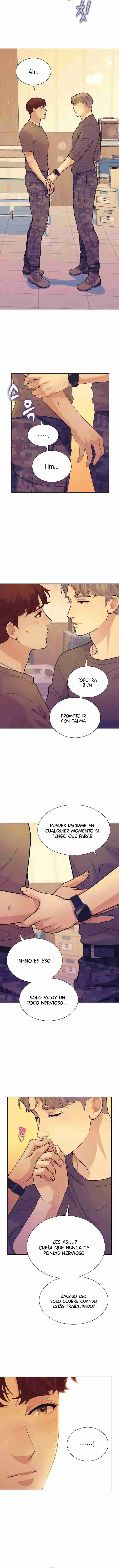 Sobrecarga (2024) - Capítulo 1 - Página 15 - LectorTMOo