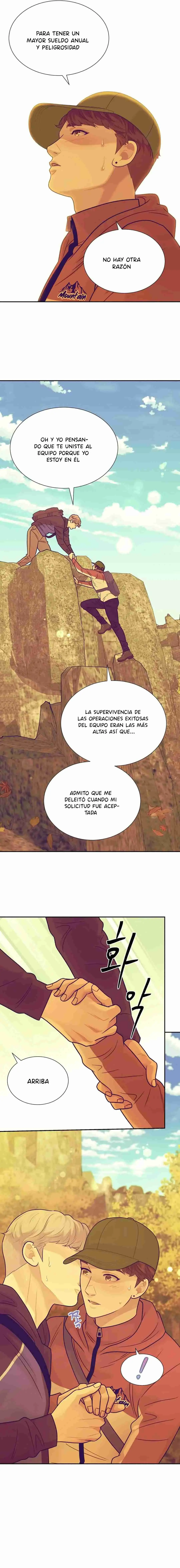 Sobrecarga (2024) - Capítulo 10 - Página 7 - LectorTMOo