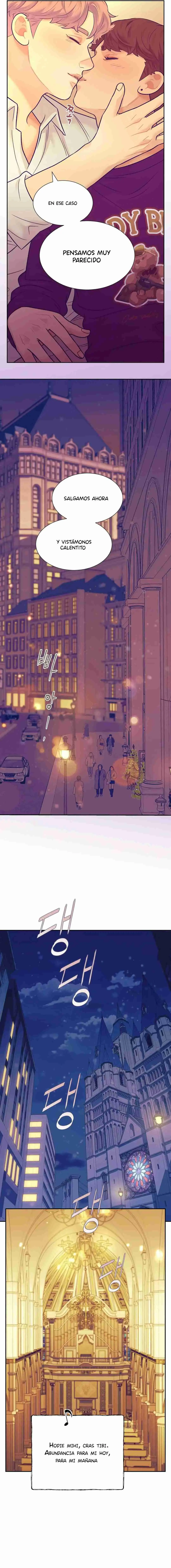 Sobrecarga (2024) - Capítulo 11 - Página 13 - LectorTMOo