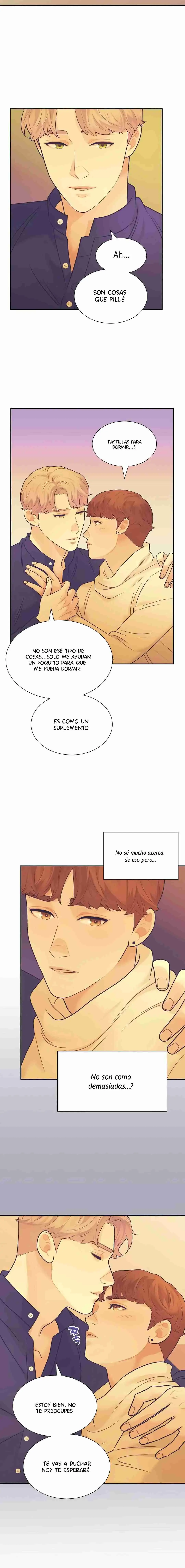 Sobrecarga (2024) - Capítulo 12 - Página 8 - LectorTMOo