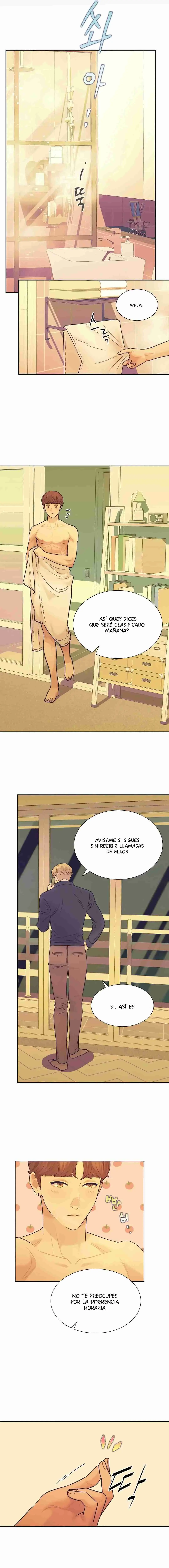 Sobrecarga (2024) - Capítulo 12 - Página 9 - LectorTMOo