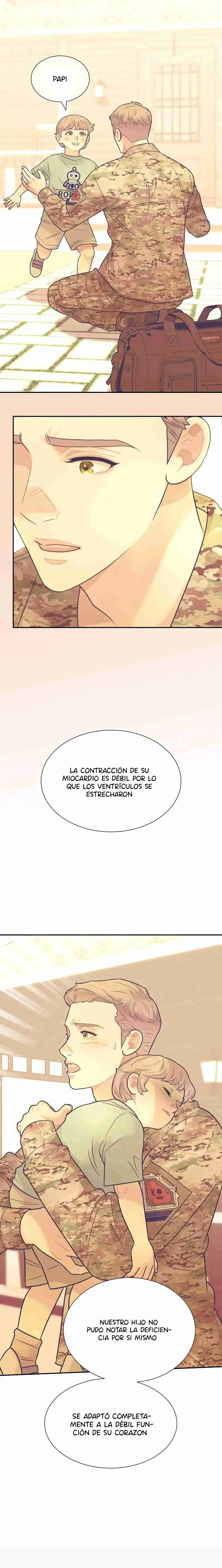 Sobrecarga (2024) - Capítulo 13 - Página 6 - LectorTMOo