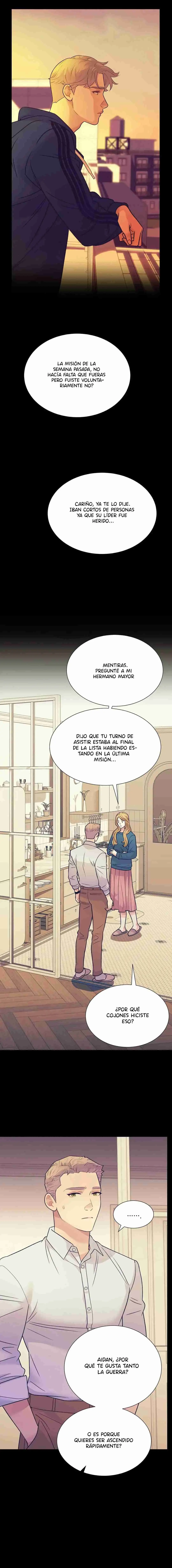 Sobrecarga (2024) - Capítulo 15 - Página 9 - LectorTMOo