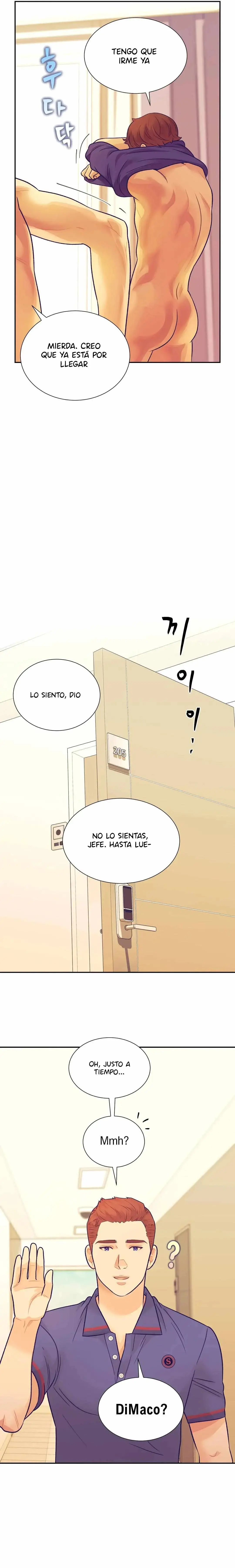 Sobrecarga (2024) - Capítulo 16 - Página 9 - LectorTMOo