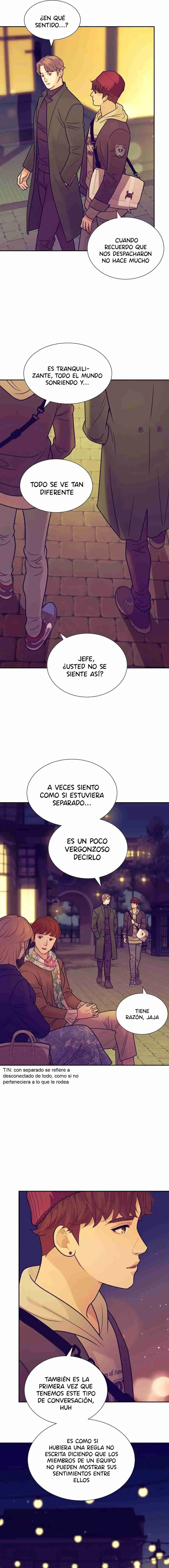 Sobrecarga (2024) - Capítulo 5 - Página 9 - LectorTMOo