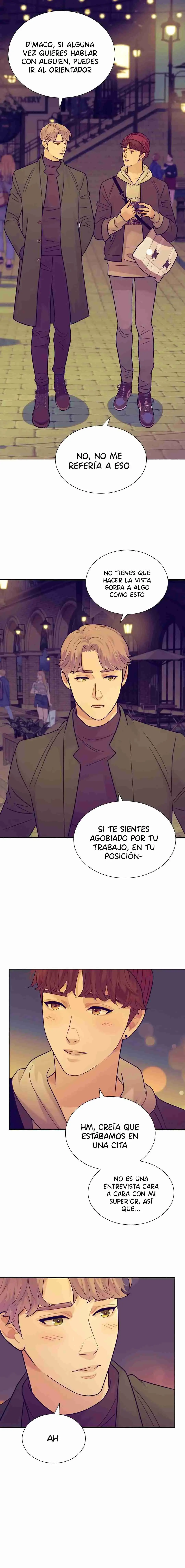 Sobrecarga (2024) - Capítulo 5 - Página 10 - LectorTMOo
