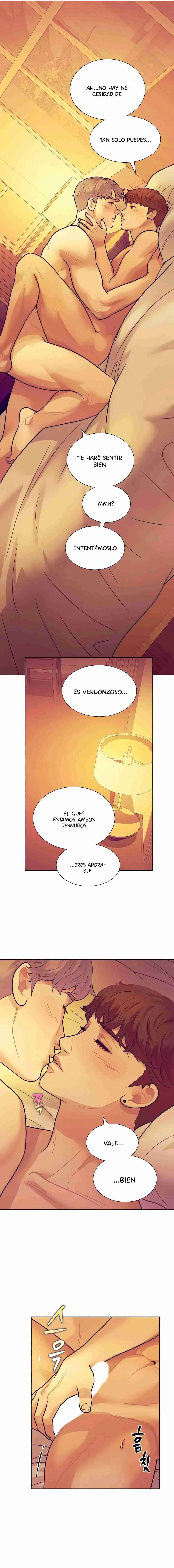 Sobrecarga (2024) - Capítulo 6 - Página 11 - LectorTMOo