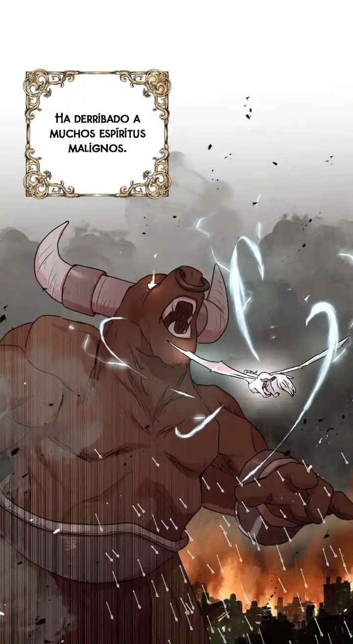 Sobreviviendo como una princesa ilegitima (2022) - Capítulo - Página 2 - LectorTMOo