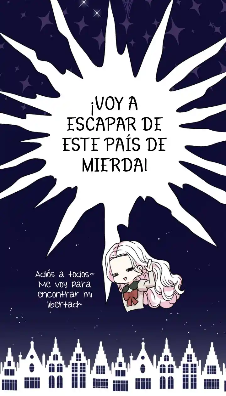 Sobreviviendo como una princesa ilegitima (2022) - Capítulo - Página 24 - LectorTMOo