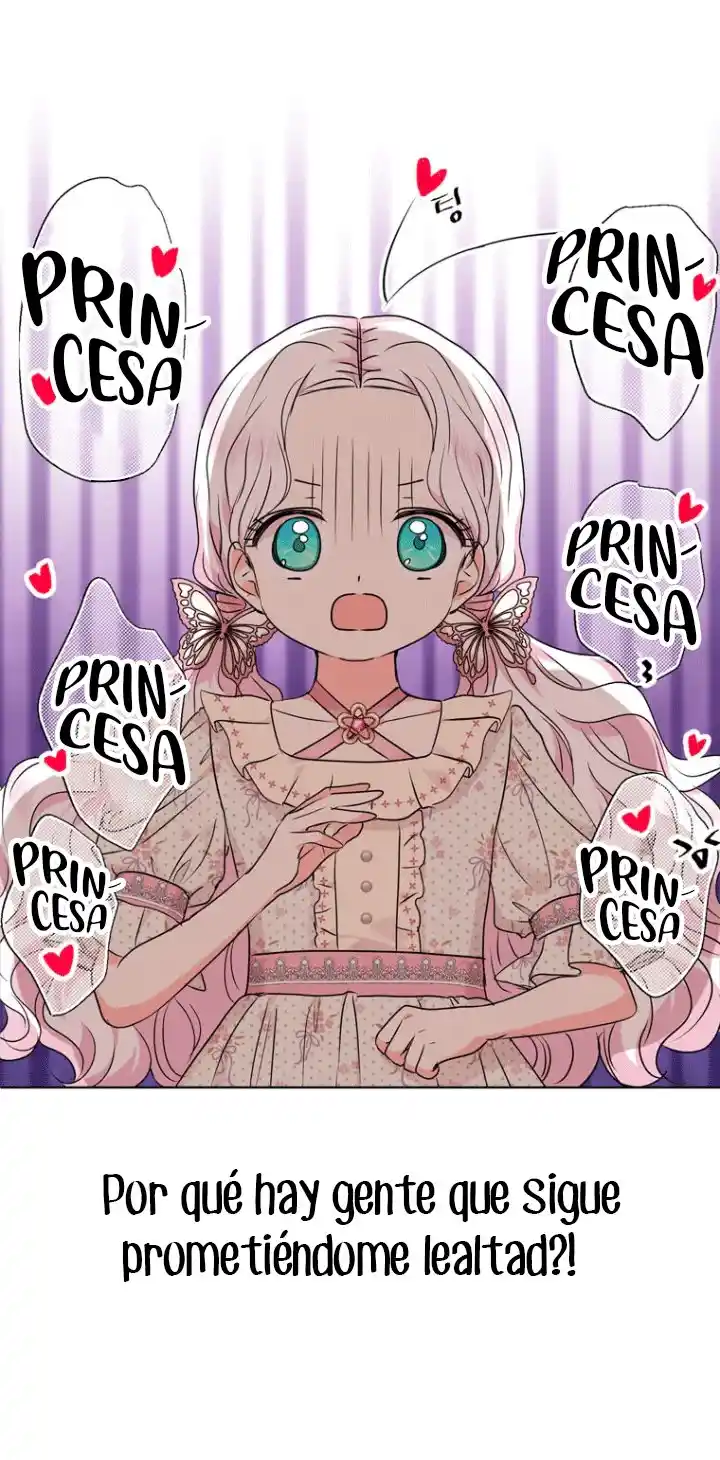 Sobreviviendo como una princesa ilegitima (2022) - Capítulo - Página 28 - LectorTMOo