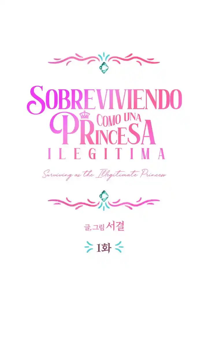 Sobreviviendo como una princesa ilegitima (2022) - Capítulo 1 - Página 19 - LectorTMOo