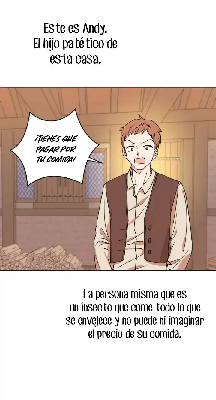 Sobreviviendo como una princesa ilegitima (2022) - Capítulo 1 - Página 25 - LectorTMOo