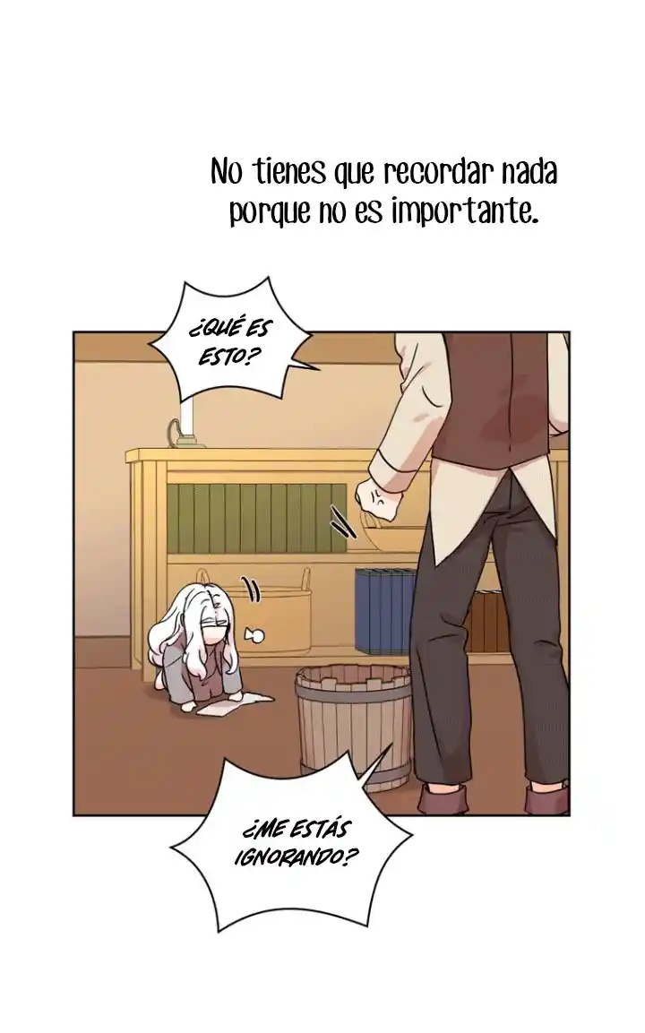 Sobreviviendo como una princesa ilegitima (2022) - Capítulo 1 - Página 26 - LectorTMOo