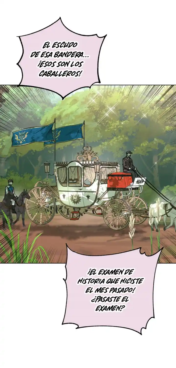 Sobreviviendo como una princesa ilegitima (2022) - Capítulo 1 - Página 43 - LectorTMOo