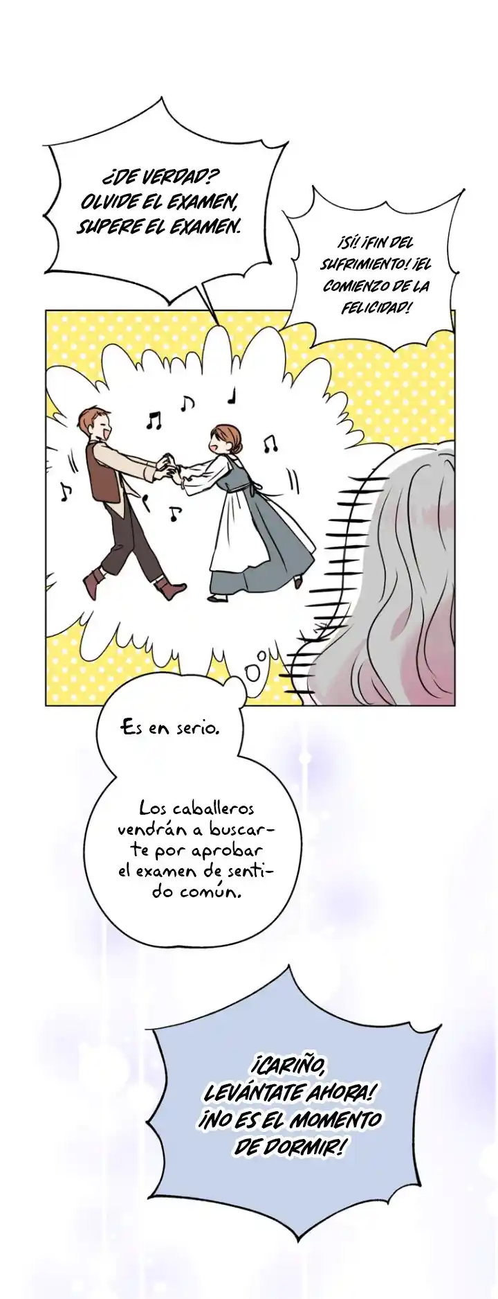 Sobreviviendo como una princesa ilegitima (2022) - Capítulo 1 - Página 44 - LectorTMOo