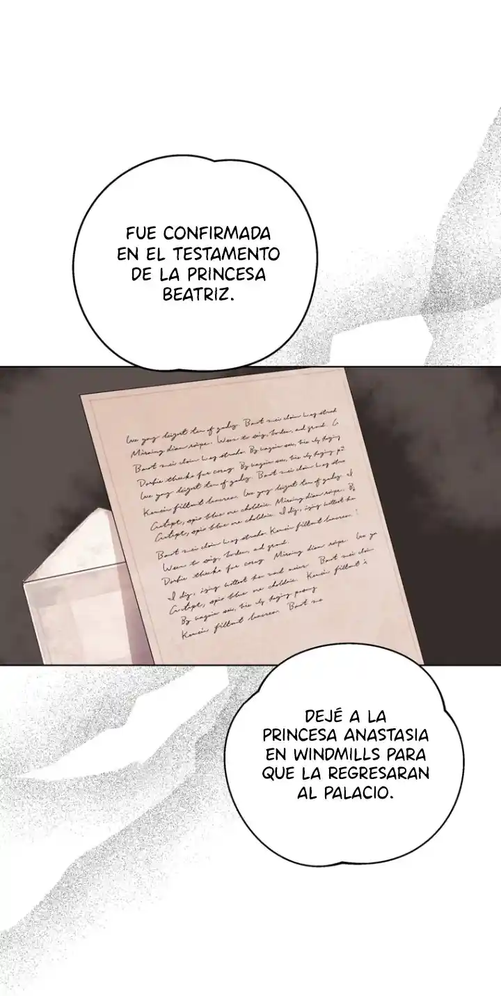 Sobreviviendo como una princesa ilegitima (2022) - Capítulo 1 - Página 68 - LectorTMOo