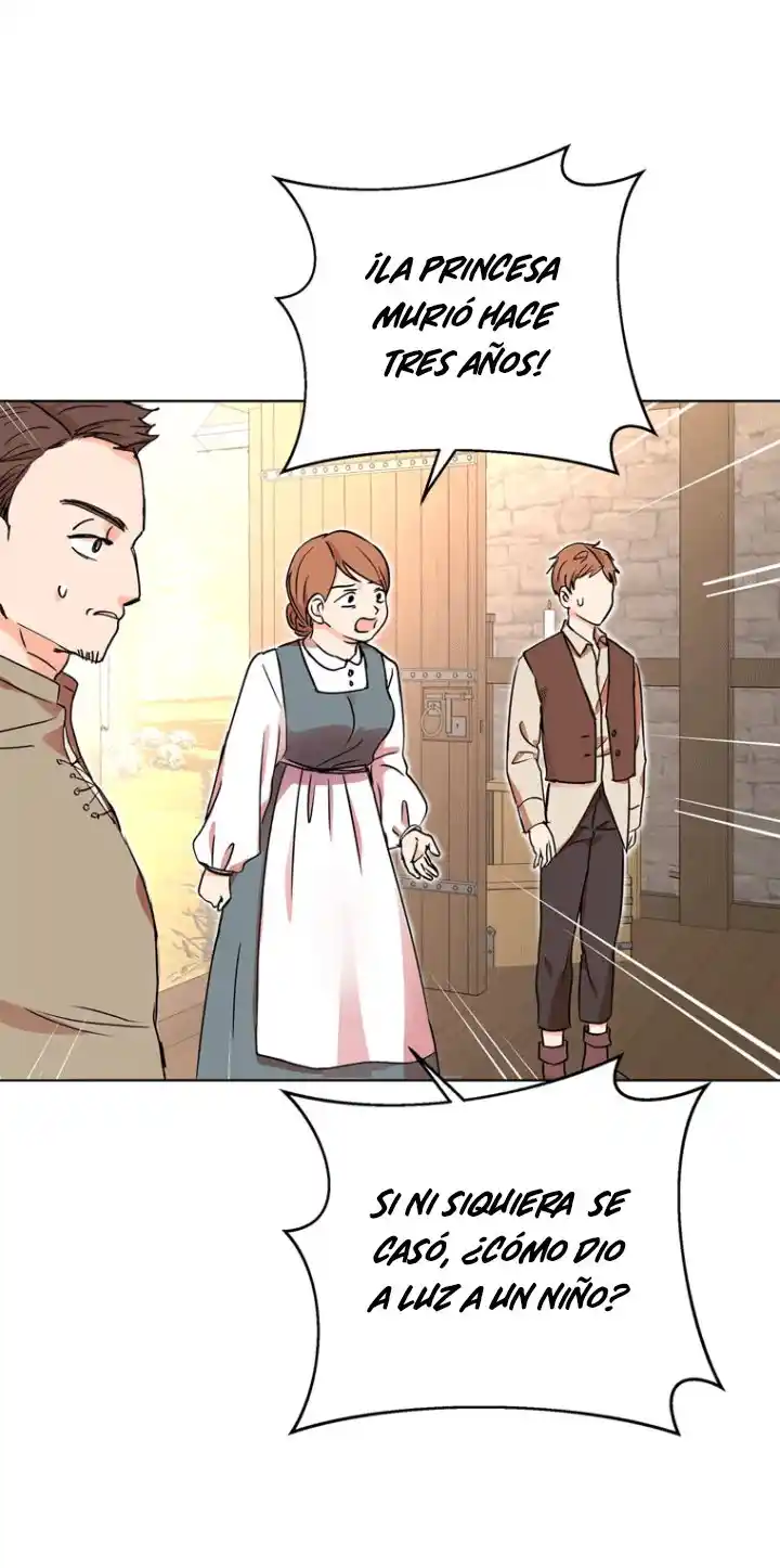 Sobreviviendo como una princesa ilegitima (2022) - Capítulo 1 - Página 69 - LectorTMOo