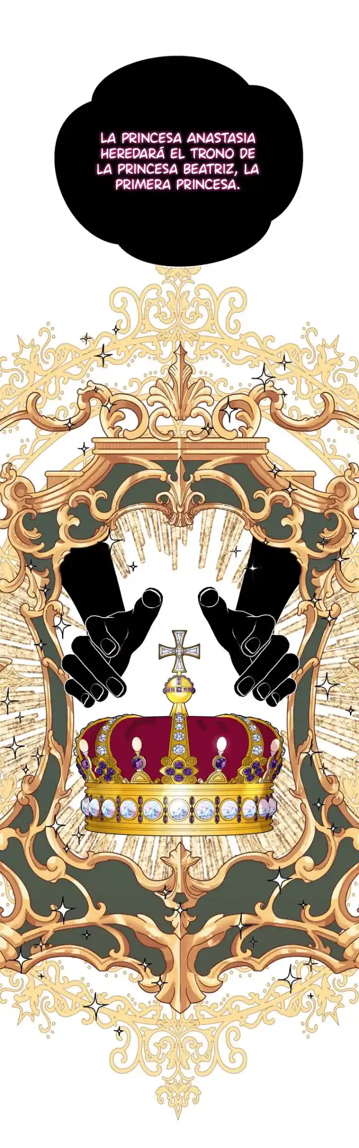 Sobreviviendo como una princesa ilegitima (2022) - Capítulo 1 - Página 71 - LectorTMOo