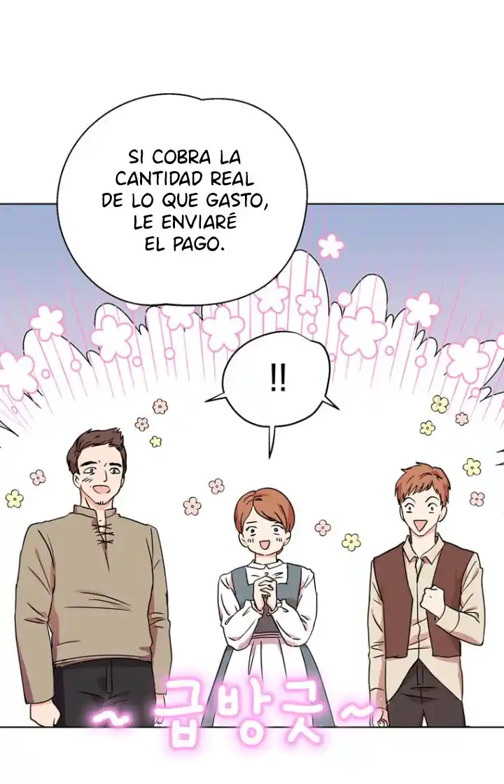 Sobreviviendo como una princesa ilegitima (2022) - Capítulo 1 - Página 81 - LectorTMOo
