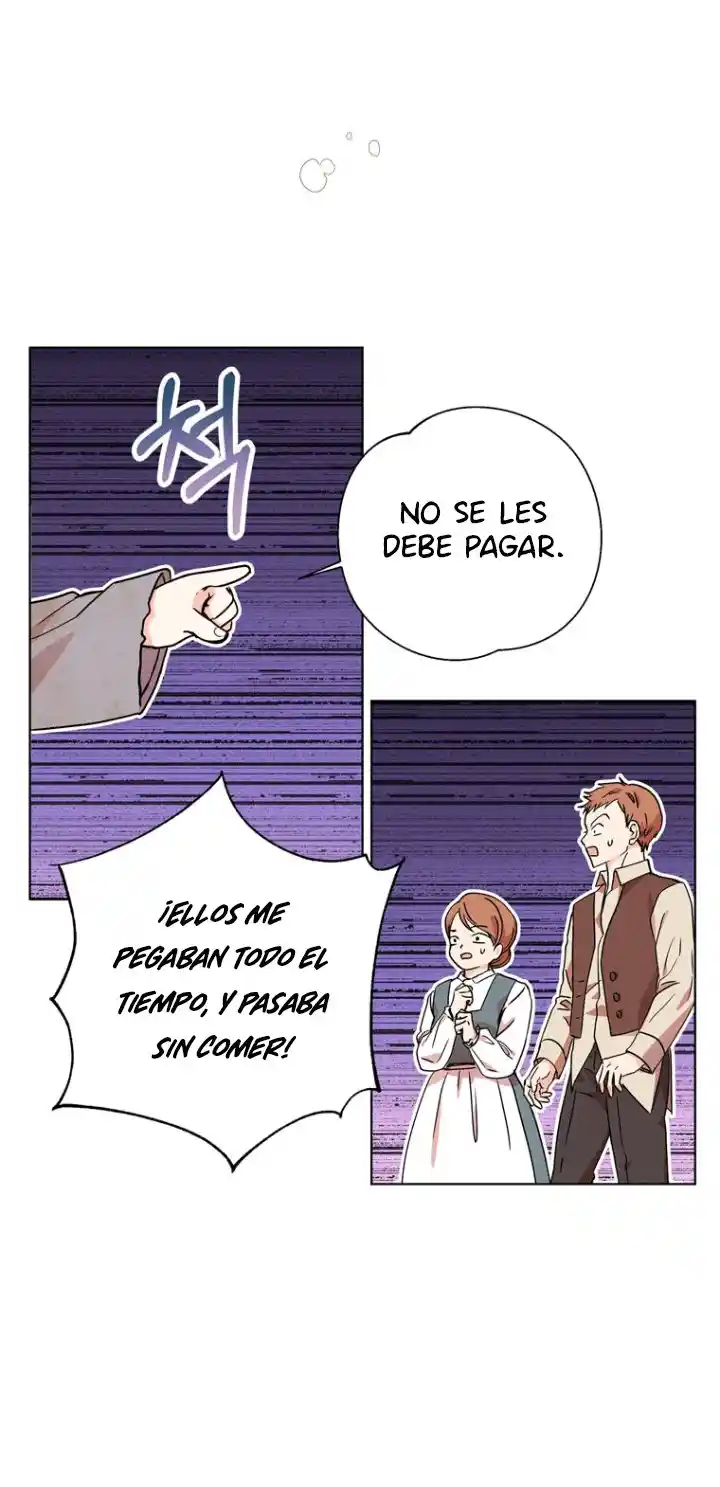 Sobreviviendo como una princesa ilegitima (2022) - Capítulo 1 - Página 85 - LectorTMOo