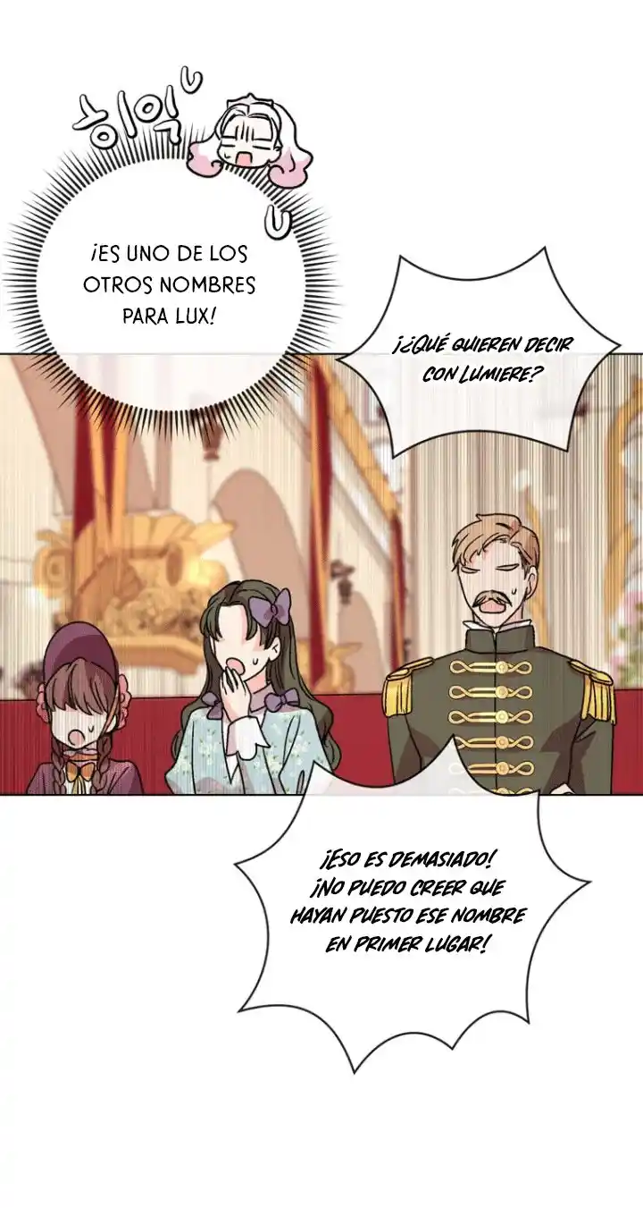 Sobreviviendo como una princesa ilegitima (2022) - Capítulo 10 - Página 4 - LectorTMOo