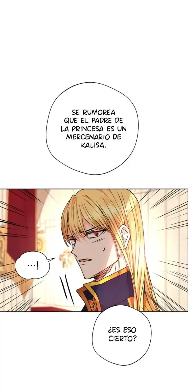 Sobreviviendo como una princesa ilegitima (2022) - Capítulo 10 - Página 13 - LectorTMOo
