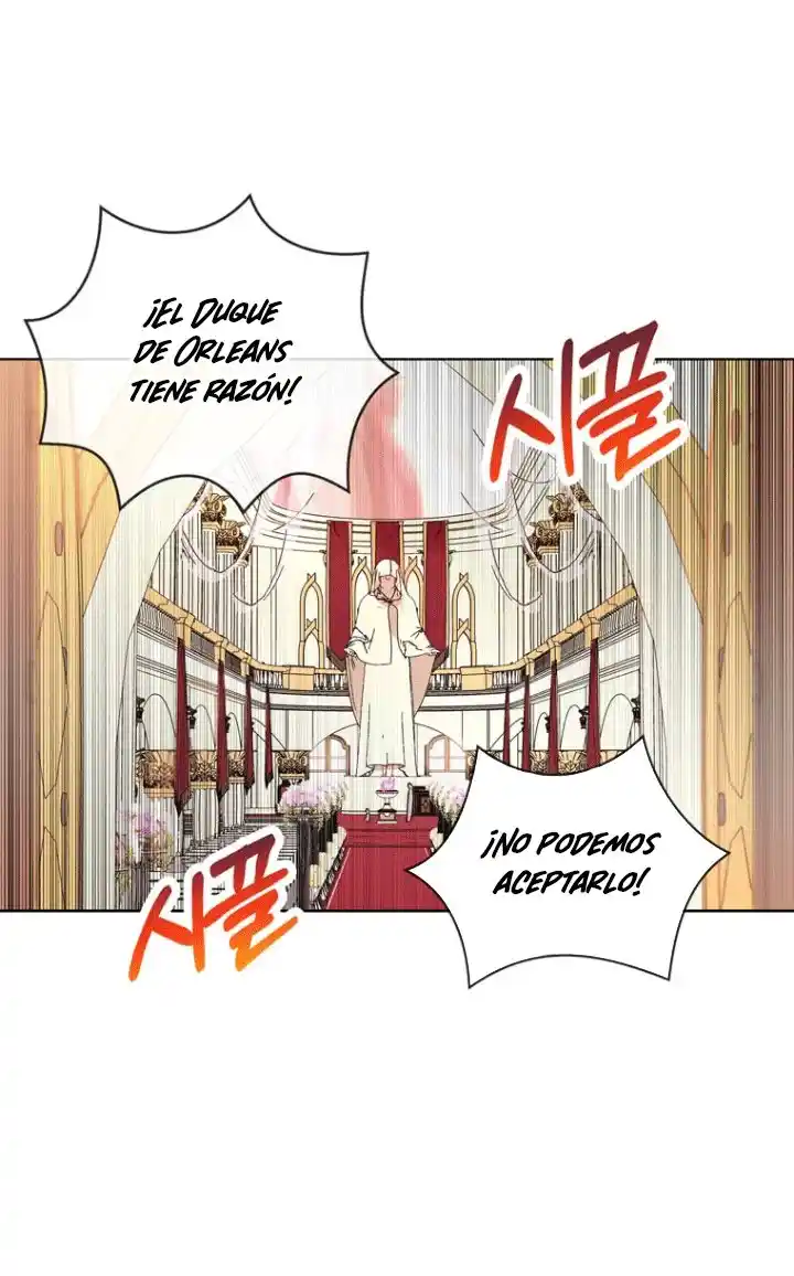 Sobreviviendo como una princesa ilegitima (2022) - Capítulo 10 - Página 23 - LectorTMOo
