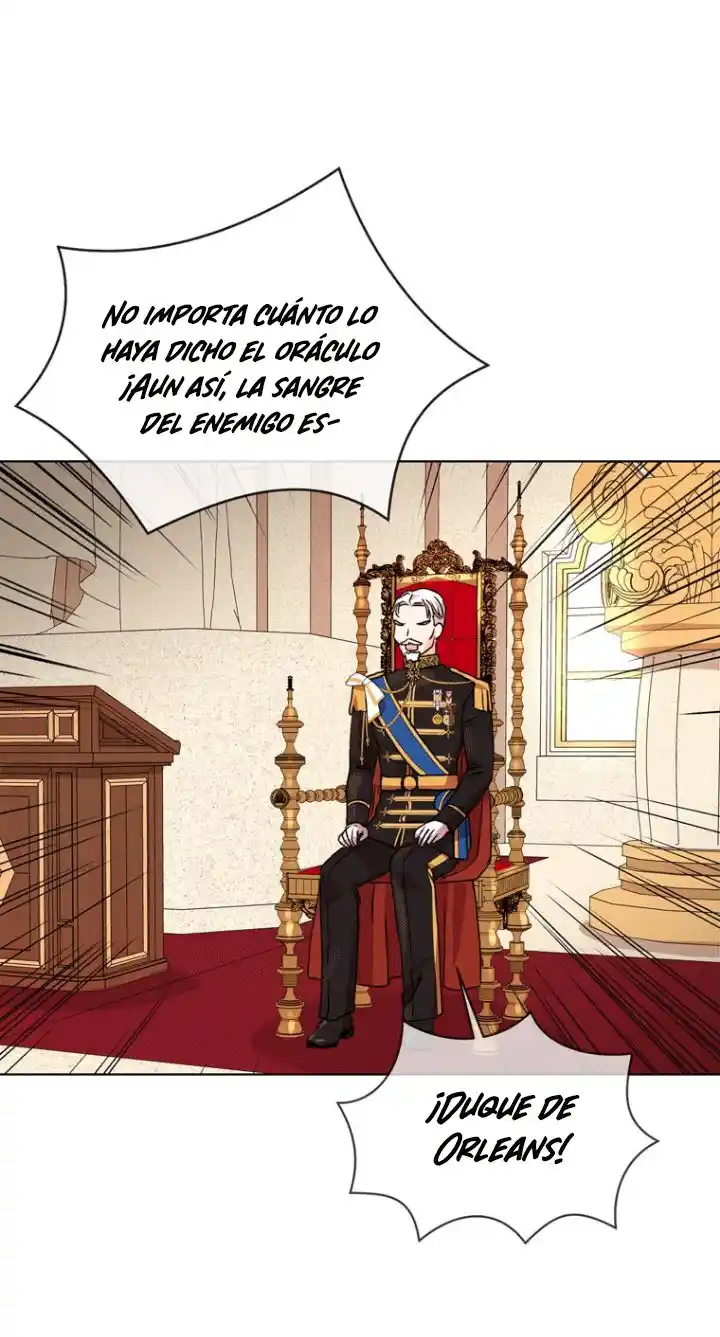 Sobreviviendo como una princesa ilegitima (2022) - Capítulo 10 - Página 29 - LectorTMOo