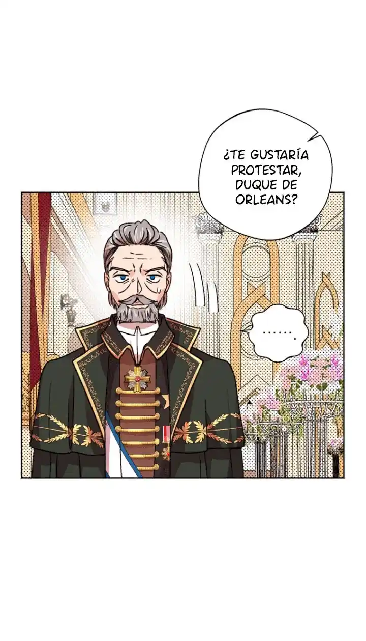 Sobreviviendo como una princesa ilegitima (2022) - Capítulo 10 - Página 34 - LectorTMOo