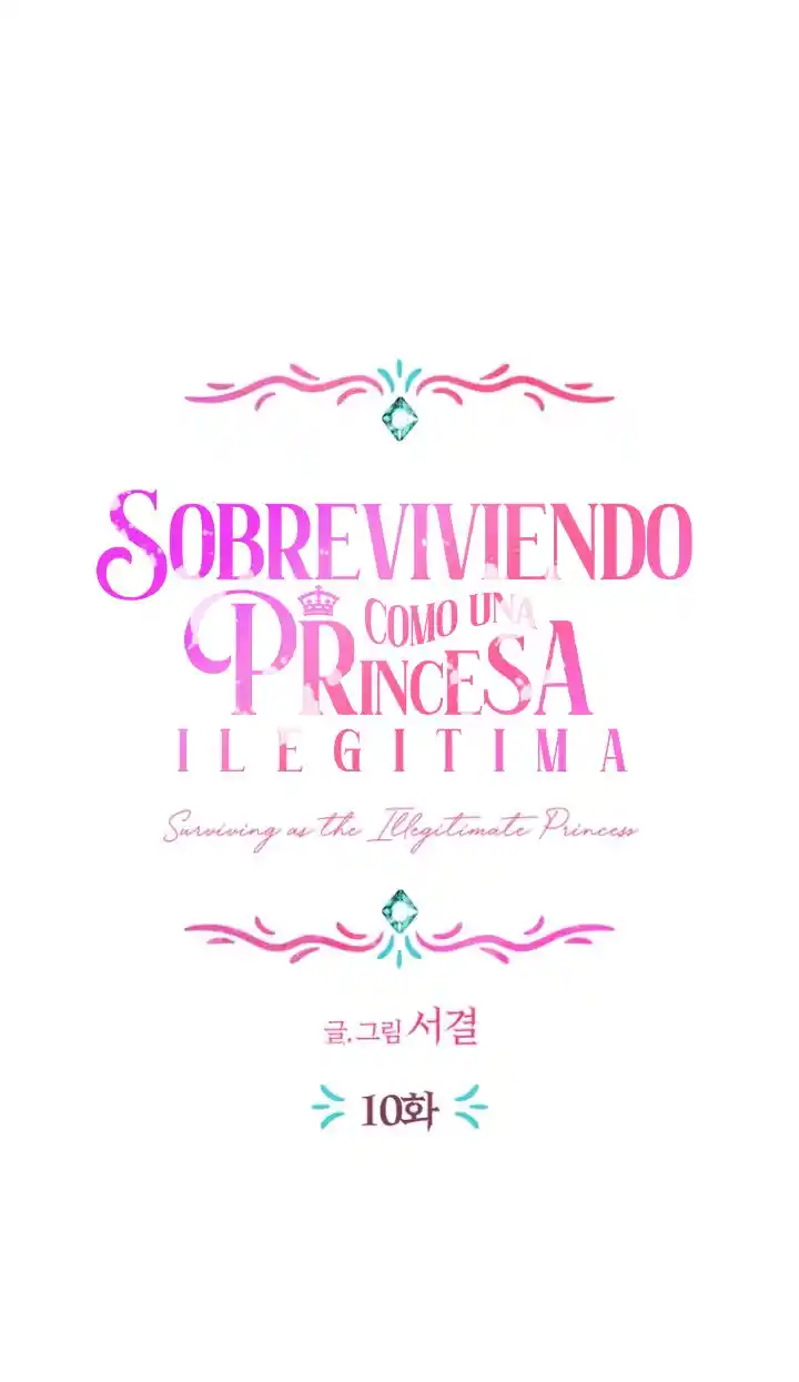 Sobreviviendo como una princesa ilegitima (2022) - Capítulo 10 - Página 41 - LectorTMOo