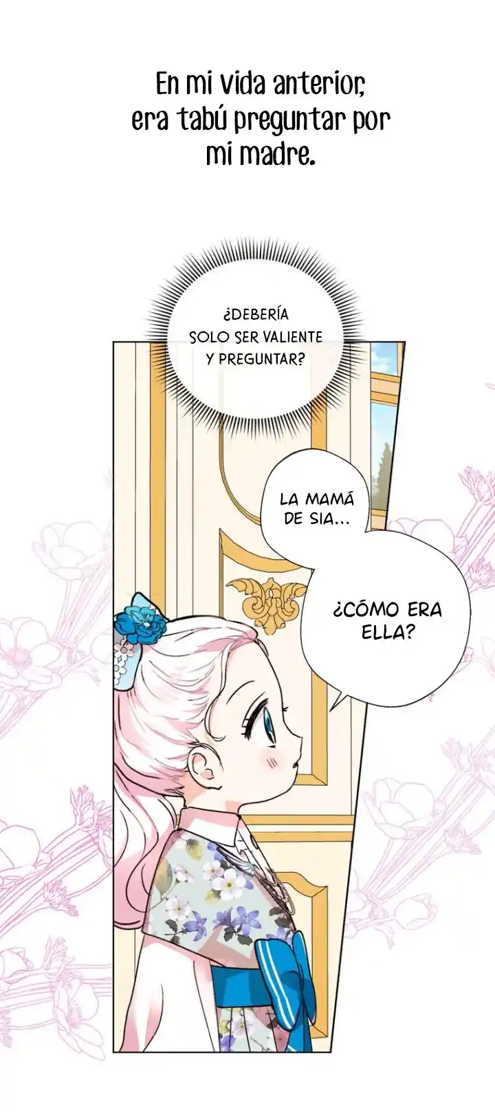 Sobreviviendo como una princesa ilegitima (2022) - Capítulo 10 - Página 47 - LectorTMOo