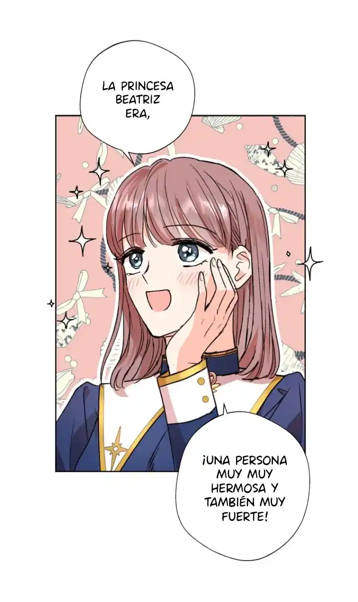 Sobreviviendo como una princesa ilegitima (2022) - Capítulo 10 - Página 50 - LectorTMOo