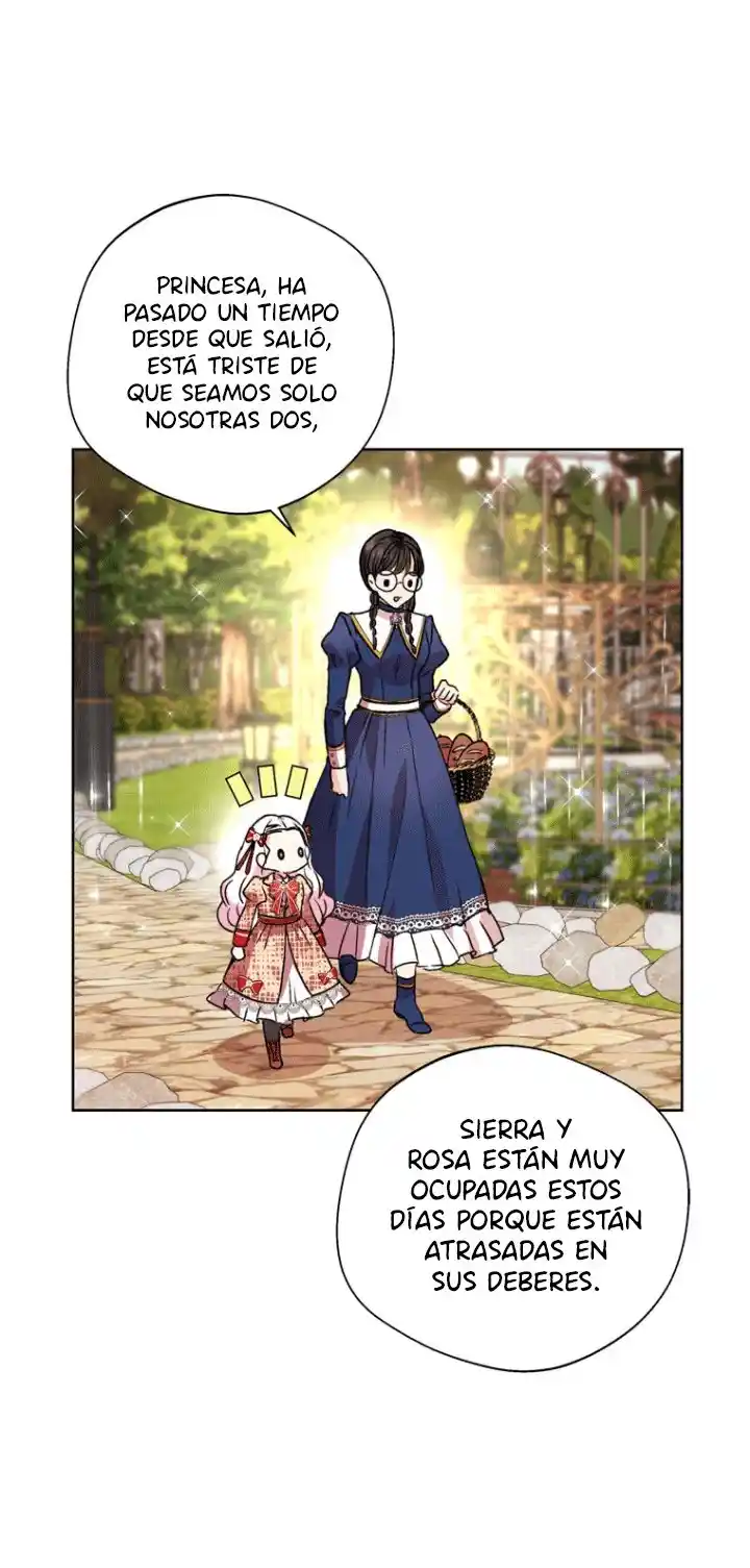 Sobreviviendo como una princesa ilegitima (2022) - Capítulo 10 - Página 68 - LectorTMOo