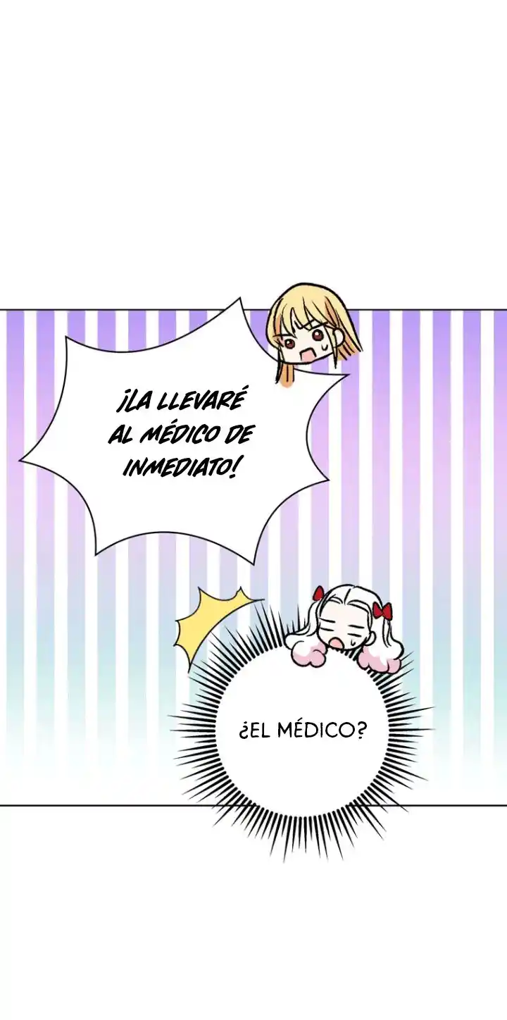 Sobreviviendo como una princesa ilegitima (2022) - Capítulo 11 - Página 6 - LectorTMOo