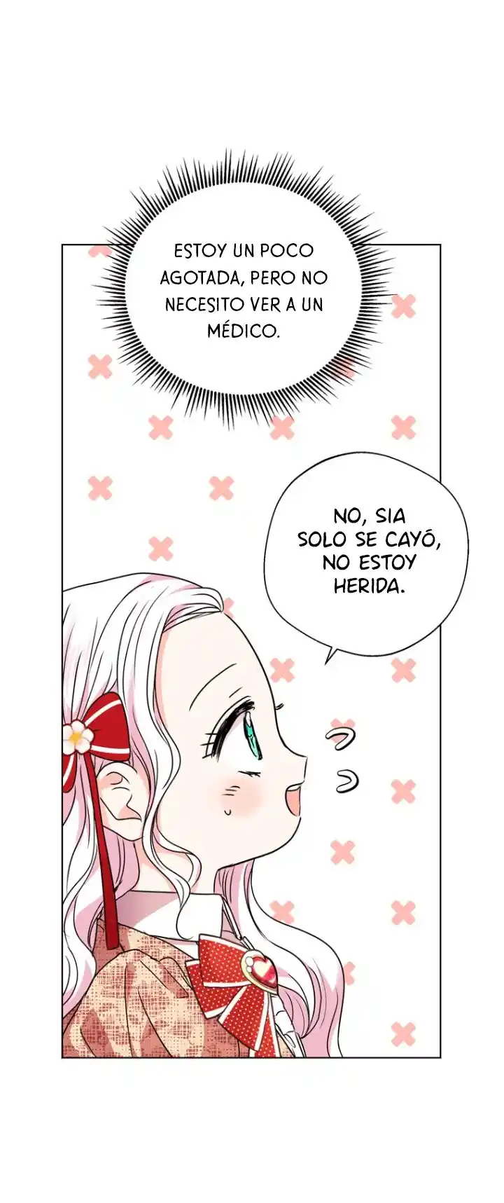 Sobreviviendo como una princesa ilegitima (2022) - Capítulo 11 - Página 7 - LectorTMOo